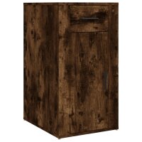 vidaXL B&uuml;roschrank R&auml;uchereiche 40x49x75 cm Holzwerkstoff