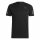 T-Shirt Adidas Run Icon Schwarz