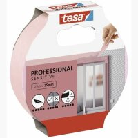 Klebeband TESA Professional Sensitive Maler Rosa 12...