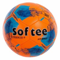 Fussball Softee Tridente Fútbol 11  Orange