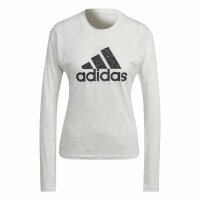 Langarm Damen T-Shirt Adidas Future Icons Winners 3...