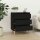 vidaXL Sideboard Schwarz 60x35x70 cm Holzwerkstoff