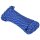 vidaXL Bootsseil Blau 5 mm 50 m Polypropylen