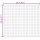 vidaXL Gewichtsdecke Grau 200x220 cm 9 kg Stoff