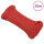 vidaXL Bootsseil Rot 3 mm 25 m Polypropylen