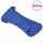 vidaXL Bootsseil Blau 5 mm 500 m Polypropylen