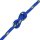 vidaXL Bootsseil Blau 3 mm 250 m Polypropylen