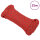 vidaXL Bootsseil Rot 5 mm 25 m Polypropylen