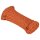 vidaXL Bootsseil Orange 5 mm 50 m Polypropylen