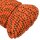 vidaXL Bootsseil Orange 5 mm 50 m Polypropylen