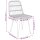 vidaXL 7-tlg. Garten-Essgruppe Schwarz Poly Rattan