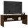 vidaXL TV-Schrank Braun Eichen-Optik 100x40x40 cm Holzwerkstoff