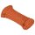 vidaXL Bootsseil Orange 3 mm 250 m Polypropylen