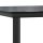vidaXL 5-tlg. Garten-Essgruppe Braun Poly Rattan