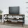 vidaXL TV-Schrank Braun Eichen-Optik 100x40x50 cm Holzwerkstoff