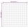 vidaXL Gewichtsdecke Grau 220x235 cm 11 kg Stoff