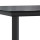 vidaXL 7-tlg. Garten-Essgruppe Braun Poly Rattan