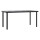 vidaXL 7-tlg. Garten-Essgruppe Braun Poly Rattan