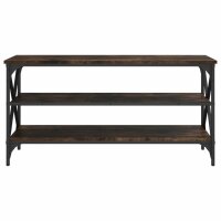 vidaXL TV-Schrank R&auml;uchereiche 100x40x50 cm Holzwerkstoff