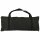 vidaXL Baseball-Netz Tragbar Schwarz und Rot 183x105x183 cm Polyester