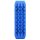 vidaXL Traktionsmatten 2 Stk. Blau 106x30,5x7 cm Nylon