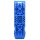 vidaXL Traktionsmatten 2 Stk. Blau 107x31x7 cm Nylon
