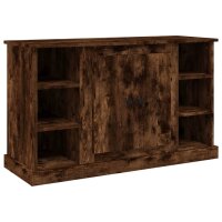 vidaXL Sideboard R&auml;uchereiche 100x35,5x60 cm Holzwerkstoff