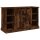 vidaXL Sideboard R&auml;uchereiche 100x35,5x60 cm Holzwerkstoff