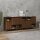 vidaXL Sideboards 3 Stk. Braun Eichen-Optik 60x35x70 cm Holzwerkstoff