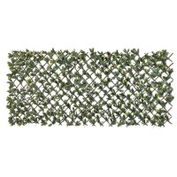Nature Rankgitter mit Liguster 90x180 cm Grüne und...