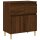 vidaXL Sideboard Braun Eichen-Optik 60x35x70 cm Holzwerkstoff