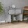 vidaXL Sideboard Betongrau 60x35x70 cm Holzwerkstoff