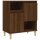 vidaXL Sideboard Braun Eichen-Optik 60x35x70 cm Holzwerkstoff