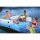 Bestway Badeinsel Hydro-Force 305x186x58 cm