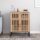 vidaXL Sideboard 60x30x75 cm Holzwerkstoff