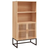 vidaXL Highboard 60x35x125 cm Holzwerkstoff