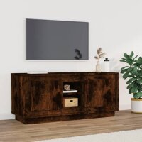 vidaXL TV-Schrank R&auml;uchereiche 102x35x45 cm Holzwerkstoff