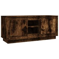 vidaXL TV-Schrank R&auml;uchereiche 102x35x45 cm Holzwerkstoff