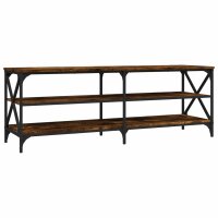 vidaXL TV-Schrank R&auml;uchereiche 140x40x50 cm Holzwerkstoff