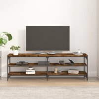 vidaXL TV-Schrank R&auml;uchereiche 160x30x50 cm Holzwerkstoff