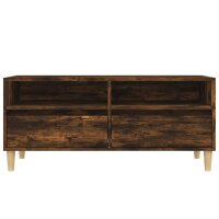 vidaXL TV-Schrank R&auml;uchereiche 100x34,5x44,5 cm Holzwerkstoff