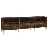 vidaXL TV-Schrank R&auml;uchereiche 150x30x44,5 cm Holzwerkstoff