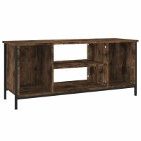 vidaXL TV-Schrank R&auml;uchereiche 102x35x45 cm Holzwerkstoff