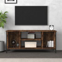 vidaXL TV-Schrank R&auml;uchereiche 102x35x45 cm Holzwerkstoff