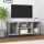 vidaXL TV-Schrank Grau Sonoma 102x35x45 cm Holzwerkstoff