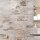 DUTCH WALLCOVERINGS Fototapete Old Brick Wall Beige and Braun