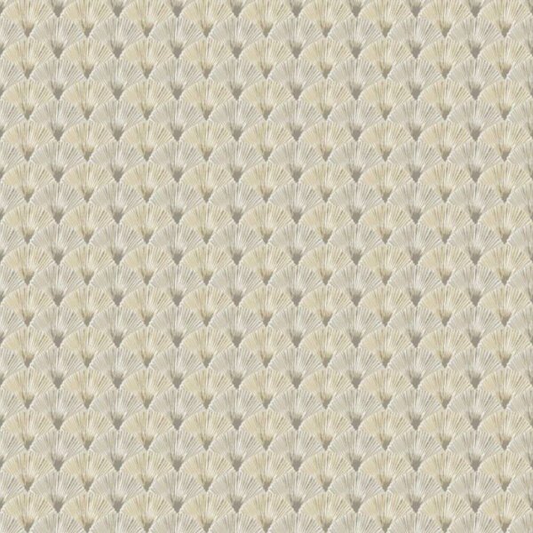 Topchic Tapete Fans Beige