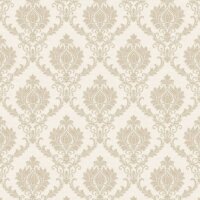 Topchic Tapete Classic Ornaments Beige