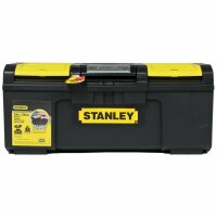 Stanley Werkzeugkasten 24 Zoll One Touch