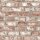 DUTCH WALLCOVERINGS Tapete Ziegel-Optik Rot EW3102